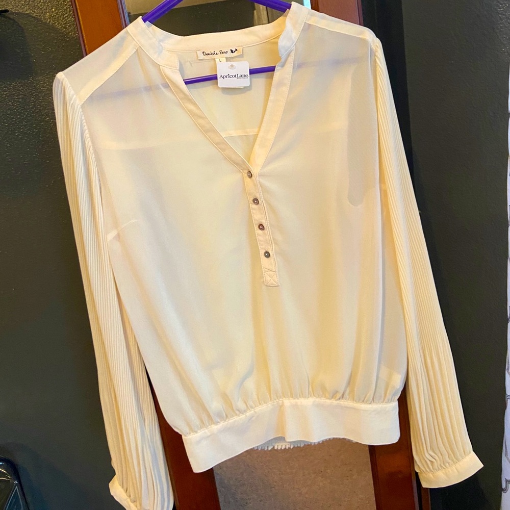 Ladies blouse